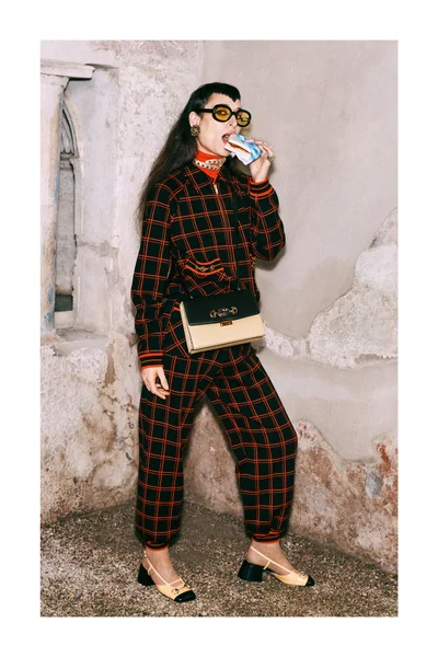 Look 7